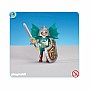 Green Dragon Knights Leader