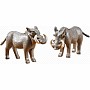 2 Warthogs