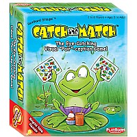 Catch the Match