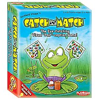 Catch the Match