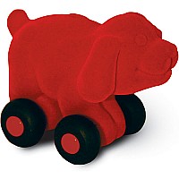 Rubbabbu Micro Animal Vehicles- 4 boxes of 12 assorted animals