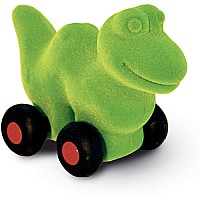 Rubbabbu Micro Animal Vehicles- 4 boxes of 12 assorted animals