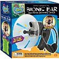 Bionic Ear