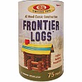 75 Piece Frontier Logs