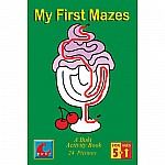 My First Mazes