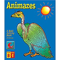 Animazes
