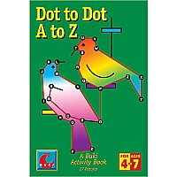 DOT To DOT A To Z