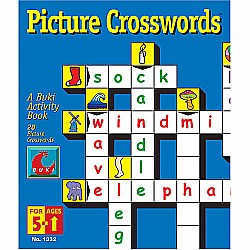 Picture Crosswords