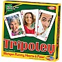 Tripoley Deluxe (felt Mat Edition)