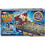 Bas-ket Street Hoops Basket Skill Game