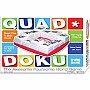 Quaddoku