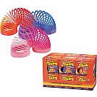 Classic Plastic Slinky