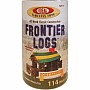 114 Piece Frontier Logs