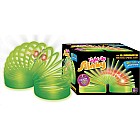 Light Up Slinky Open Stock 8pk