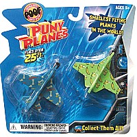 Puny Plane 2 PK