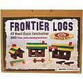220 Frontier Logs