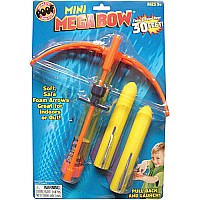 Mini Mega Bow