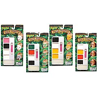 Animal Face Paints Assortment