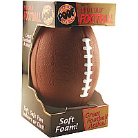 Pro Gold Football