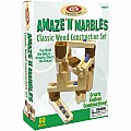 60 Piece Amaze N' Marbles