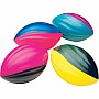 Power Spiral Football