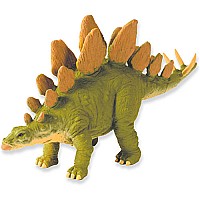 Stegosaurus