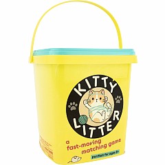 Kitty Litter