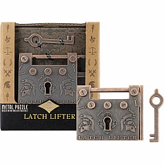 Latch Lifter