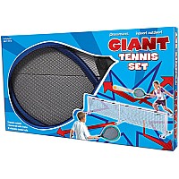 Giant Tennis