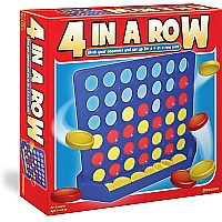 4 in a Row