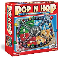 Pop N Hop