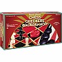 Chess/ Backgammon/ Checkers: Family Classics Edition