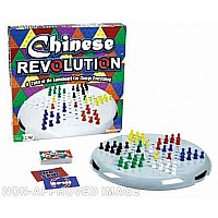 Chinese Revolution