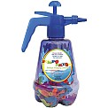 Pumponator Balloon Pumping Station by Pumponator