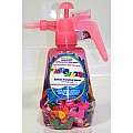Pumponator Pink Balloon Pumping Station
