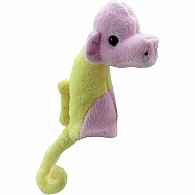 Finger Puppet - Seahorse