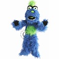 Blue Monster
