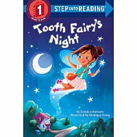 Tooth Fairy's Night