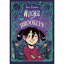 Witches of Brooklyn (Witches of Brooklyn #1)