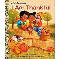 I Am Thankful