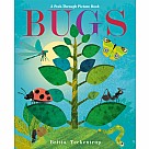 Bugs: A Peek-Through Picture Book