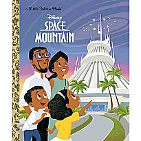 Space Mountain (Disney Classic)