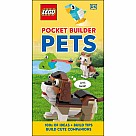 LEGO Pocket Builder Pets: Build Cute Companions