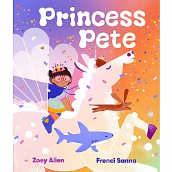 Princess Pete