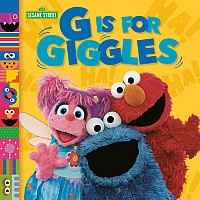 G Is for Giggles (Sesame Street)