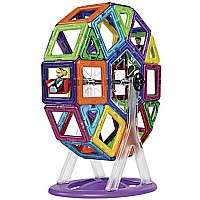 Magformers Carnival Set by Rainbow Products