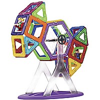 Magformers Carnival Set by Rainbow Products