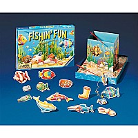 Fishin' Fun