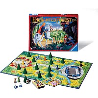 Enchanted Forest Game