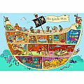The Pirate Ship